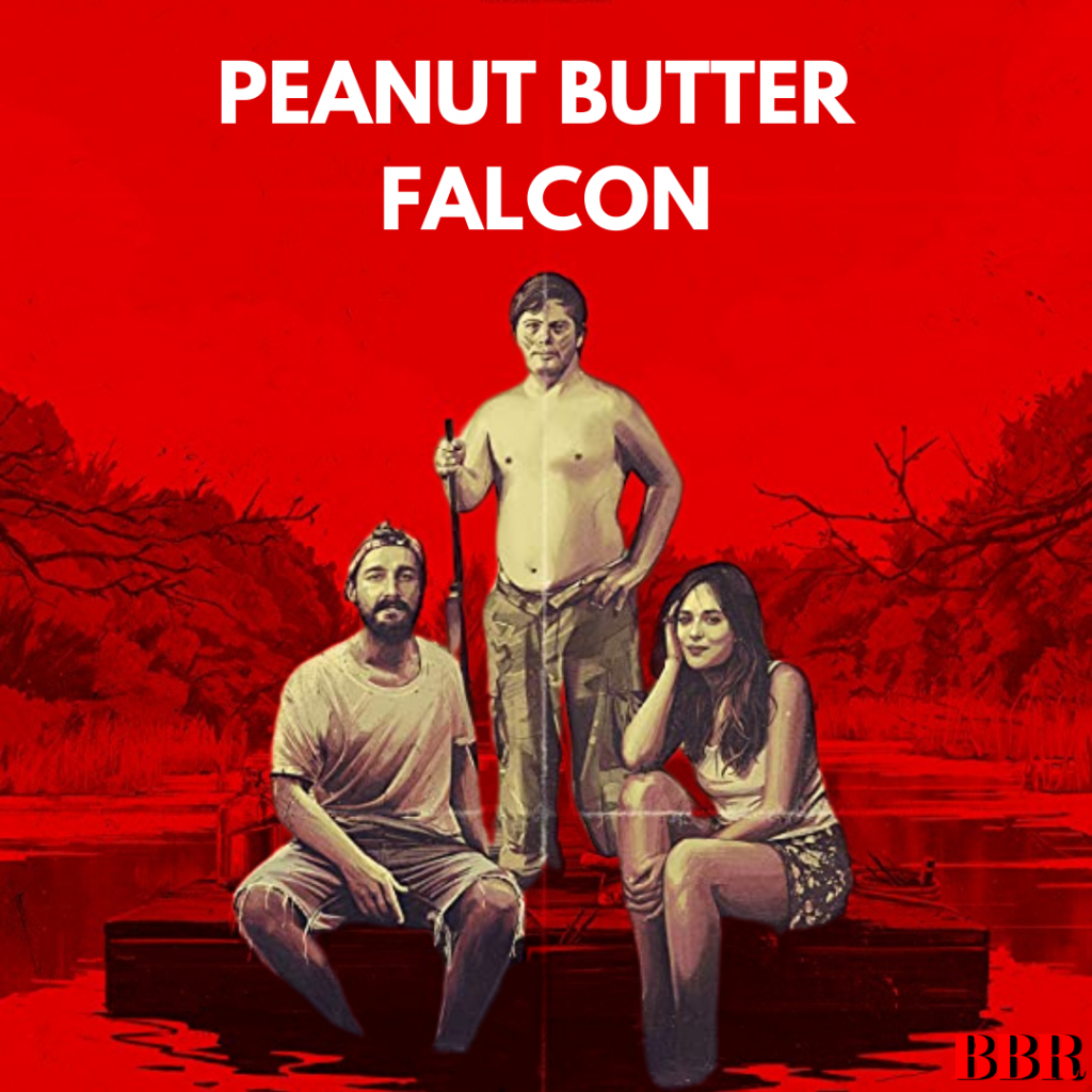peanut butter falcon cast