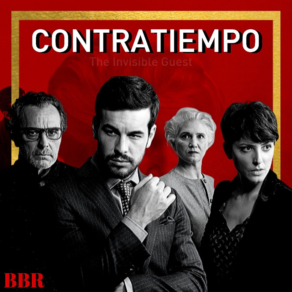 Contratiempo