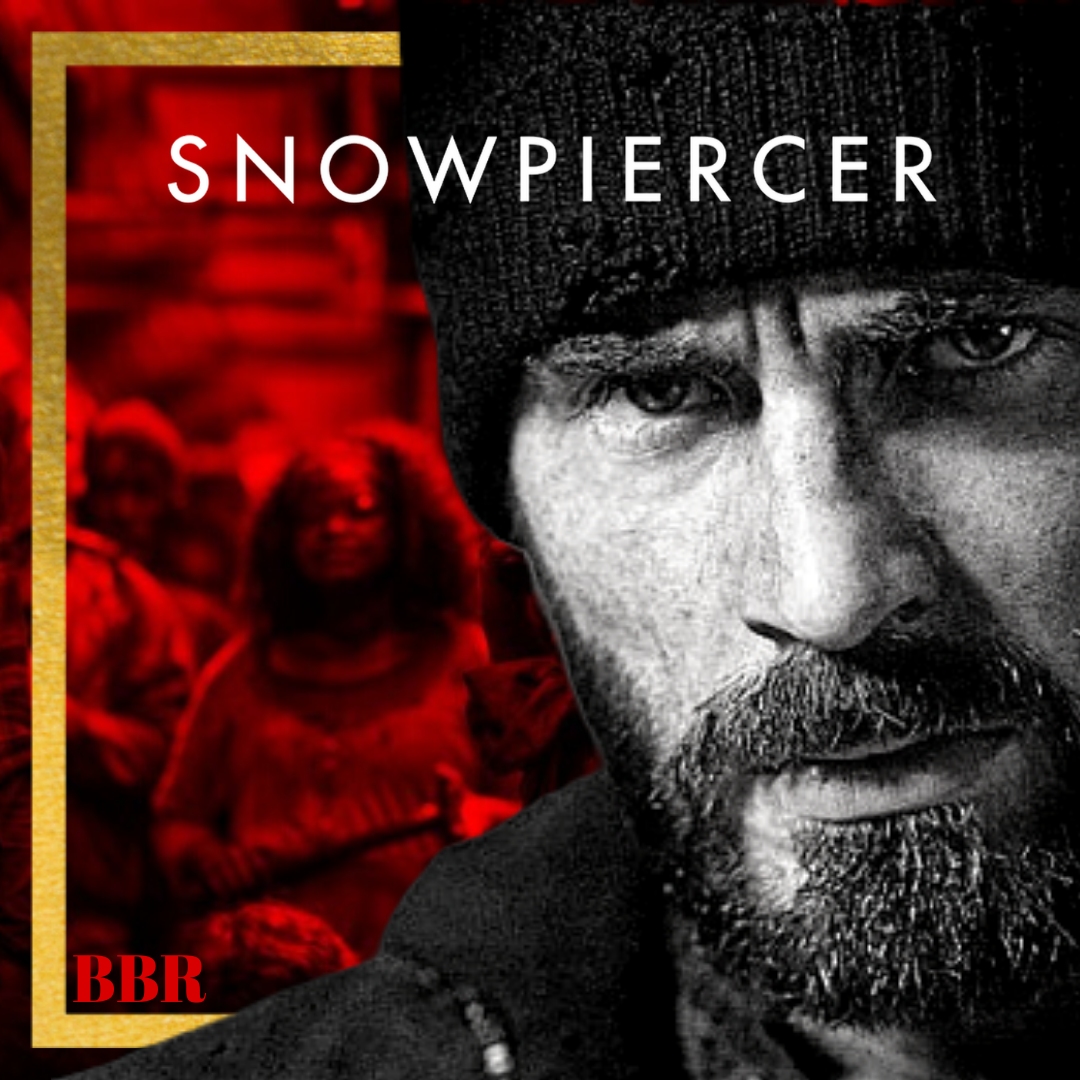 Snowpiercer (2013) - IMDb