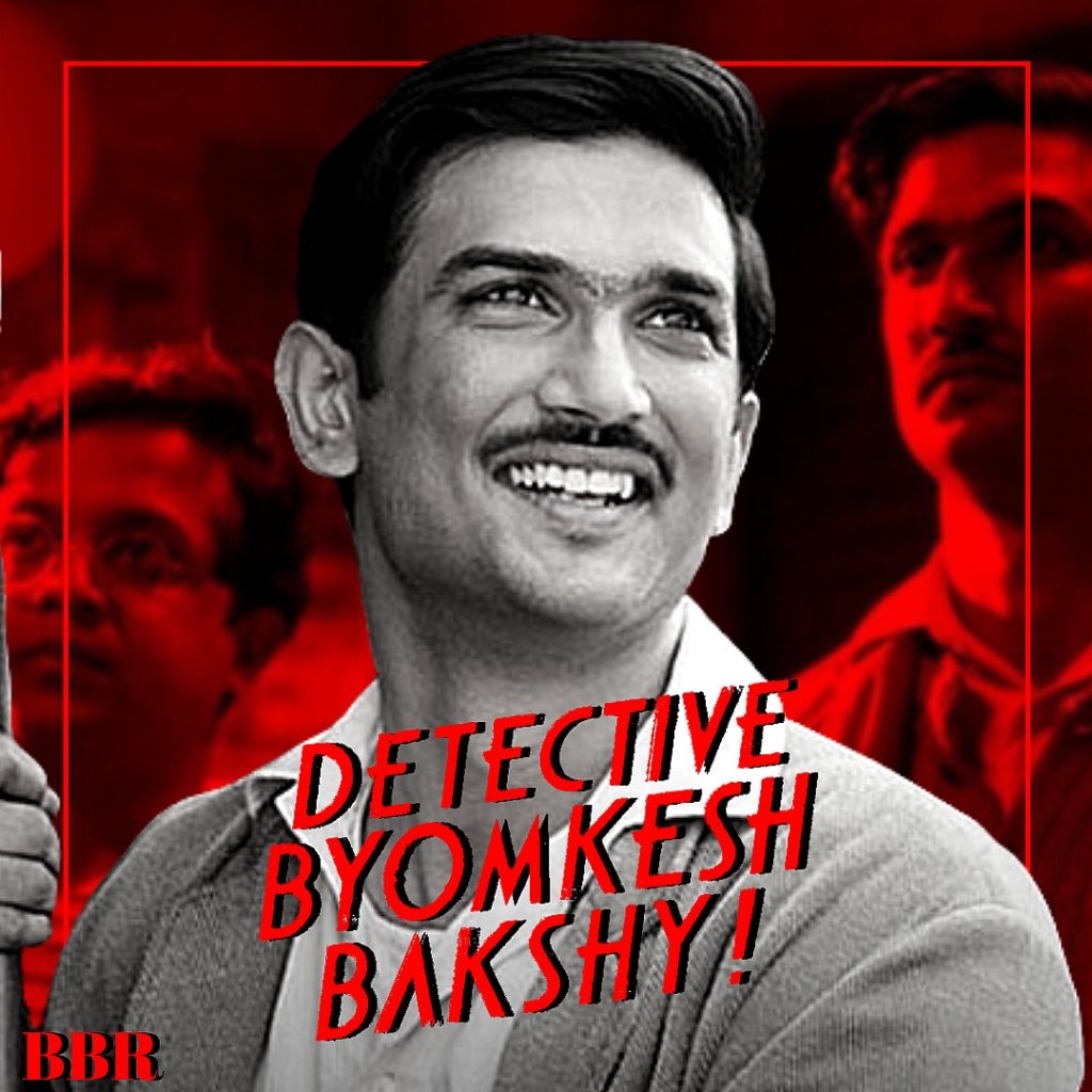 Byomkesh