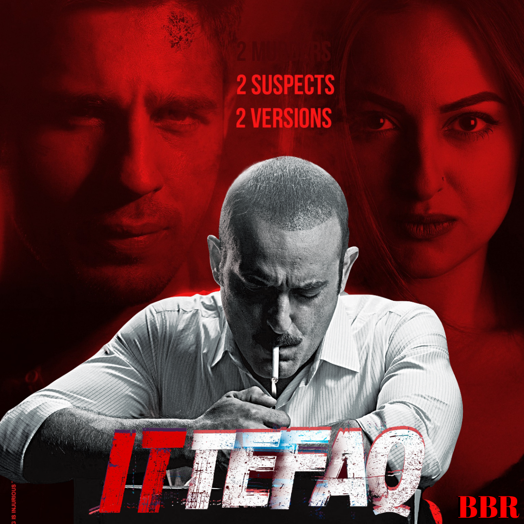 Ittefaq full movie online online hotstar