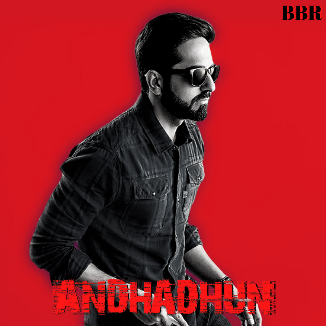 Andhadhun full movie discount with english subtitle