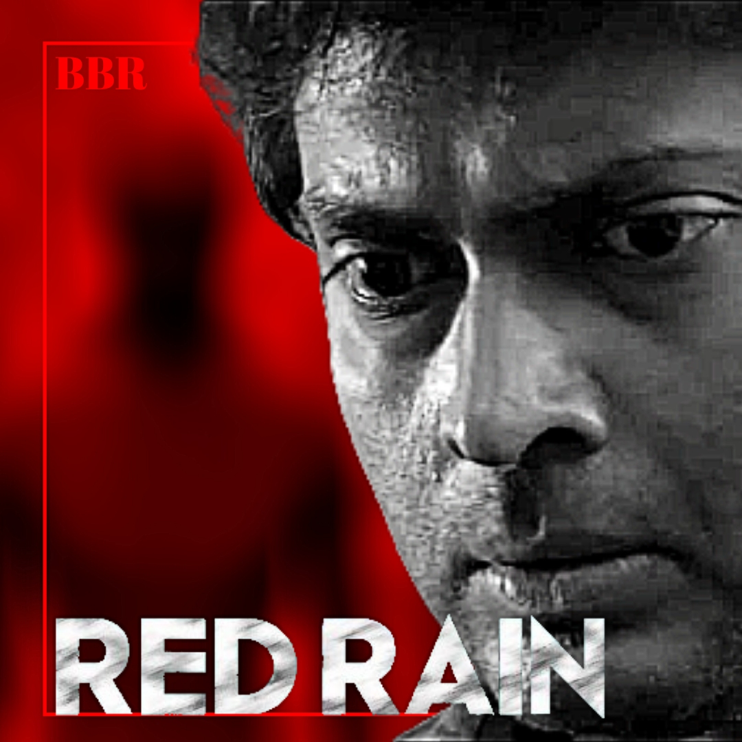 Red Rain (2013)